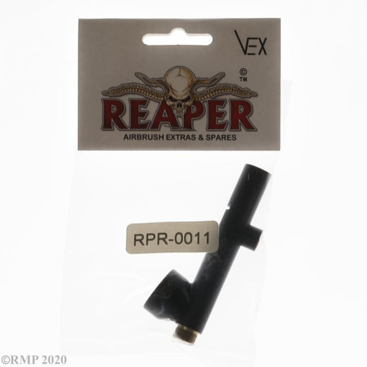 VEX 29015: 0011 Reaper Vex Jet airbrush body - small color cup