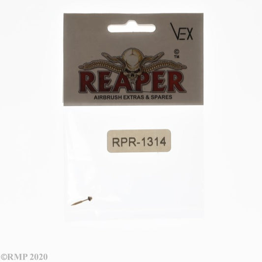 VEX 29021: Vex Valve Plunger w/ O-Ring