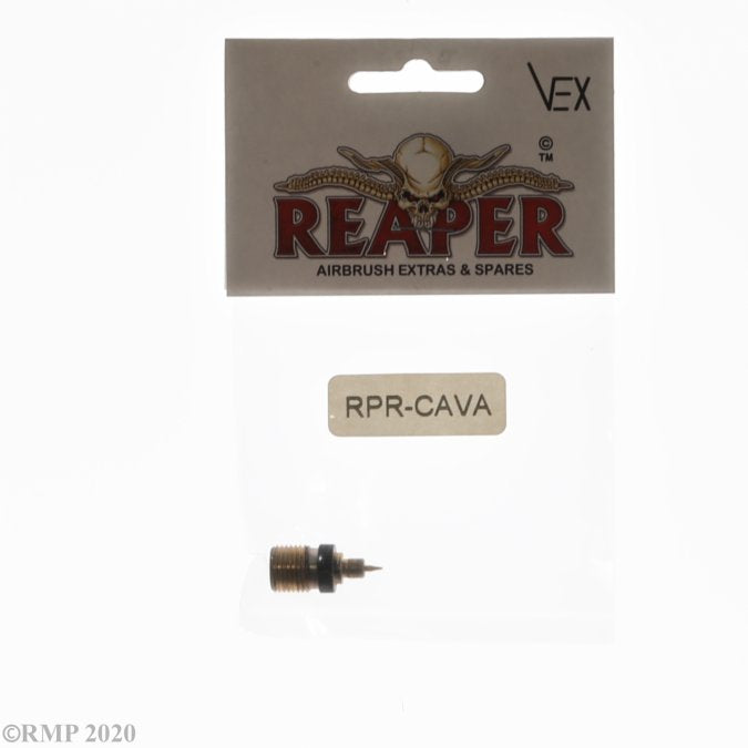 VEX 29022: Complete Vex air valve assembly (includes 0012, 1314, 0015, 0016)