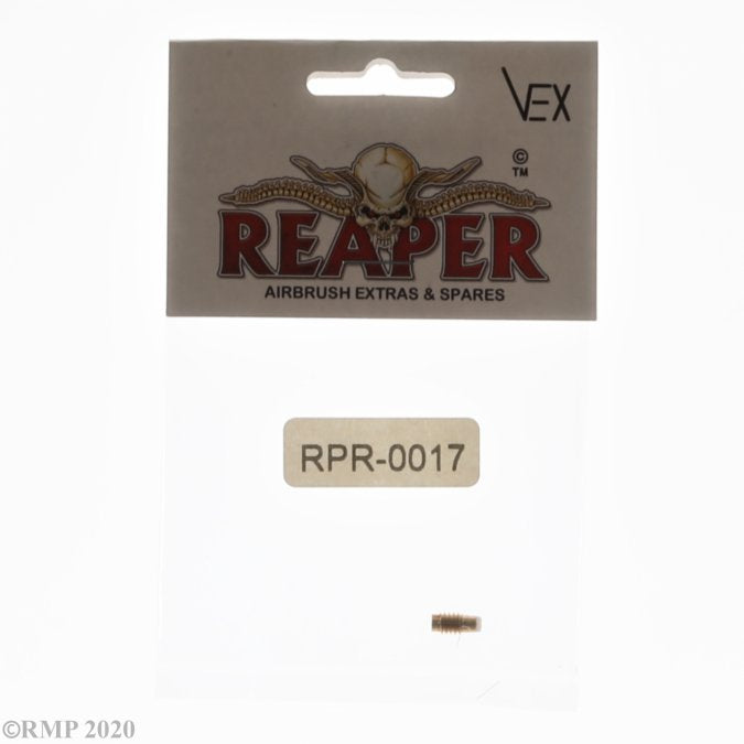 VEX 29023: 0017 Vex inner seal screw and ptfe o-ring