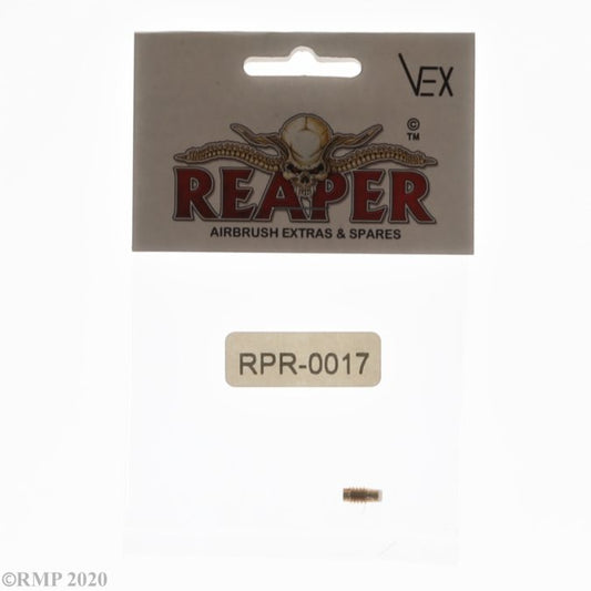 VEX 29023: 0017 Vex inner seal screw and ptfe o-ring