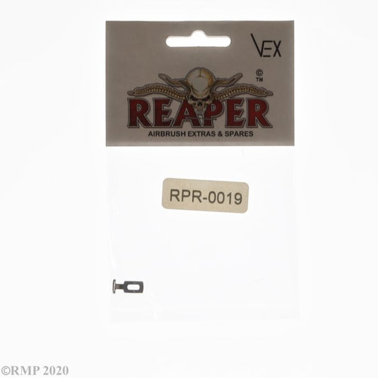 VEX 29025: 0019 Vex trigger lever