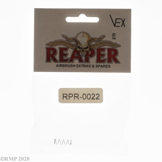 VEX 29028: 0022 Vex Needle Tube Spring