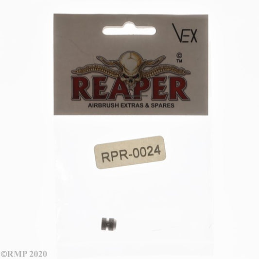 VEX 29030: 0024 Vex Needle Locking Nut