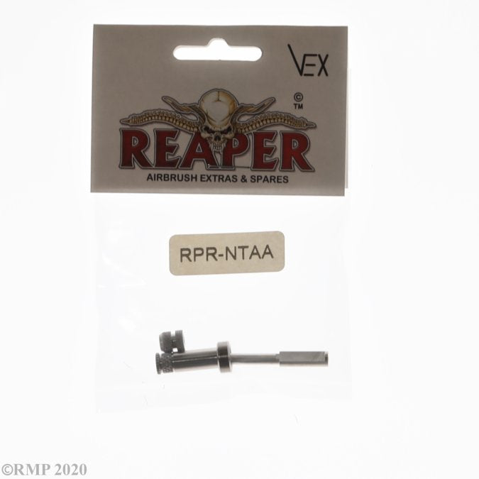 VEX 29031: NTAA Vex Needle Tube Alignment Assembly (includes 0020, 0021, 0022, 0023, 0024)
