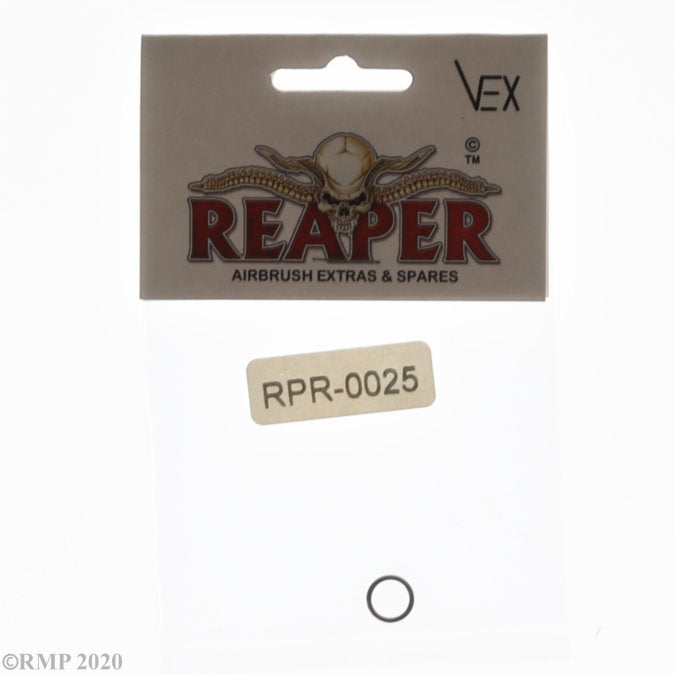 VEX 29032: 0025 Vex Flow Set Airbrush Handle O-Ring