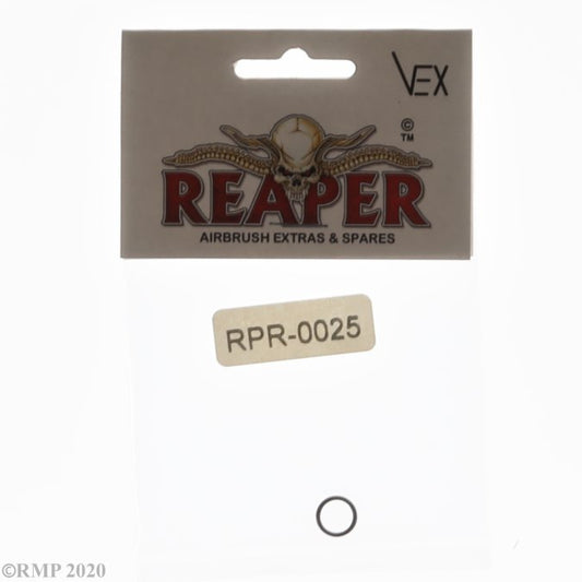VEX 29032: 0025 Vex Flow Set Airbrush Handle O-Ring