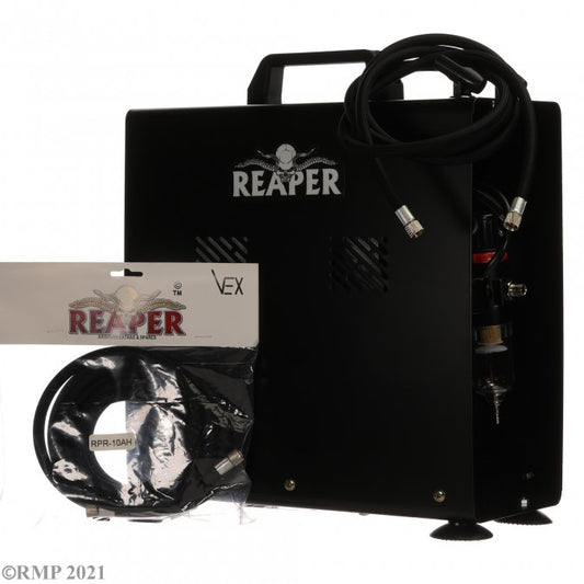 VEX 29039: Vex Airbrush Compressor By Badger