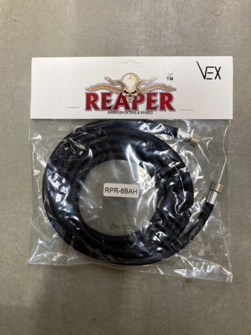 VEX 29042: Vex Airbrush 6 Braided Air Hose
