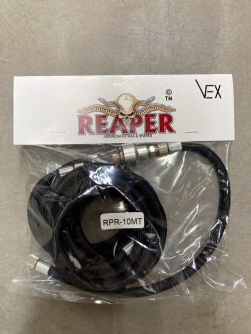 VEX 29045: Vex Airbrush 10 Braided Moisture Trap Hose