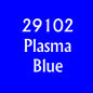 RPR 29102: Plasma Blue