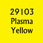 RPR 29103: Plasma Yellow