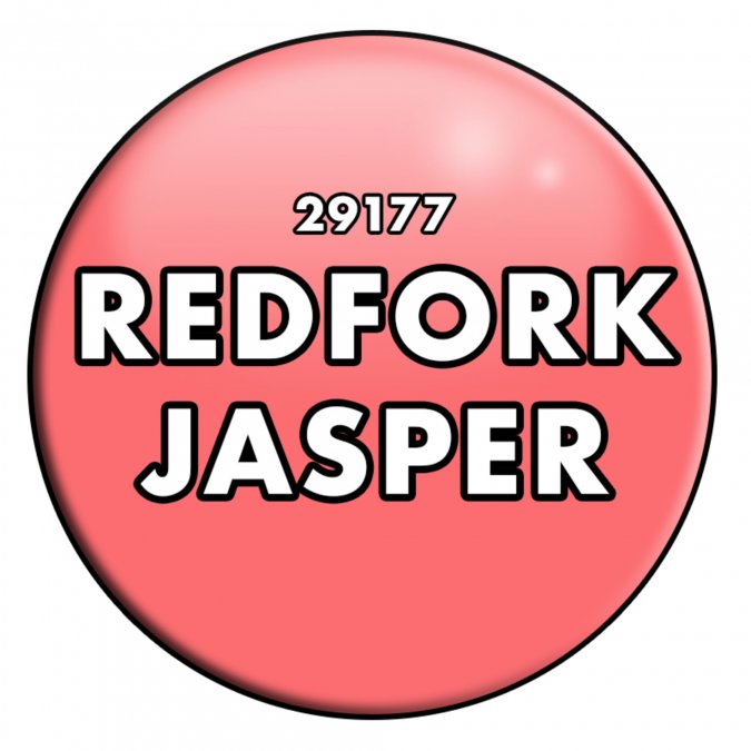 RPR 29177: Redfork Jasper