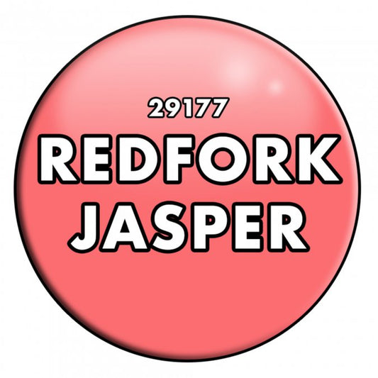 RPR 29177: Redfork Jasper