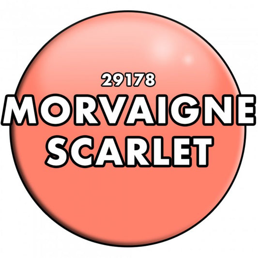 RPR 29178: Morvaigne Scarlet