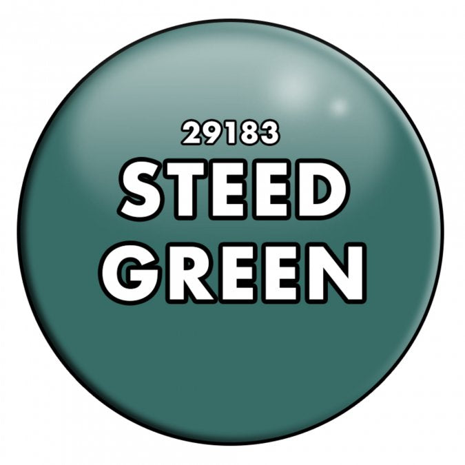 RPR 29183: Steed Green