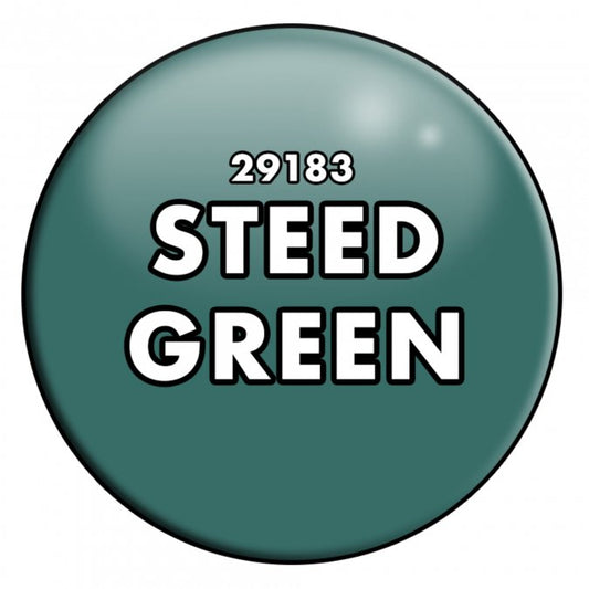 RPR 29183: Steed Green