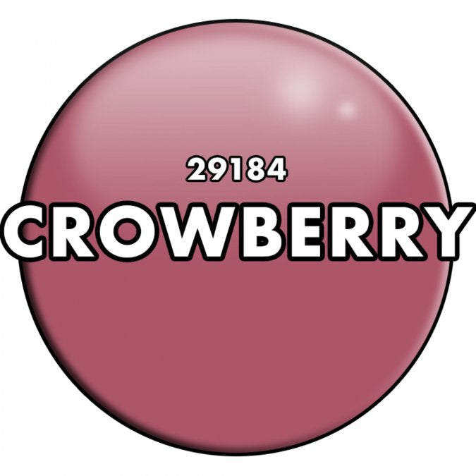 RPR 29184: Crowberry