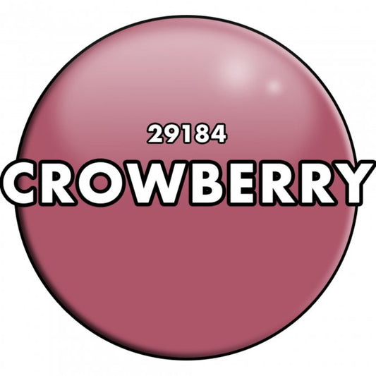 RPR 29184: Crowberry