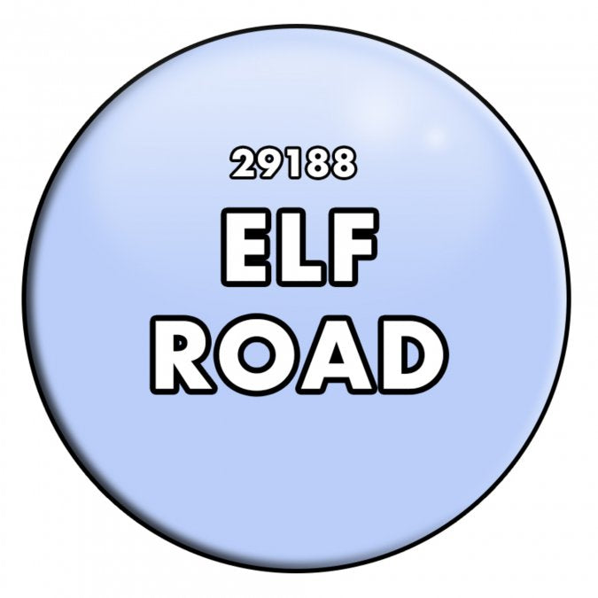 RPR 29188: Elf Road