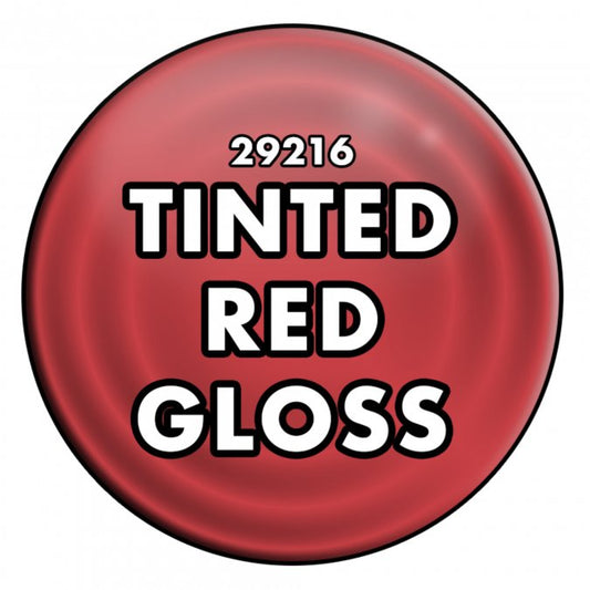 RPR 29216: Tinted Red Gloss