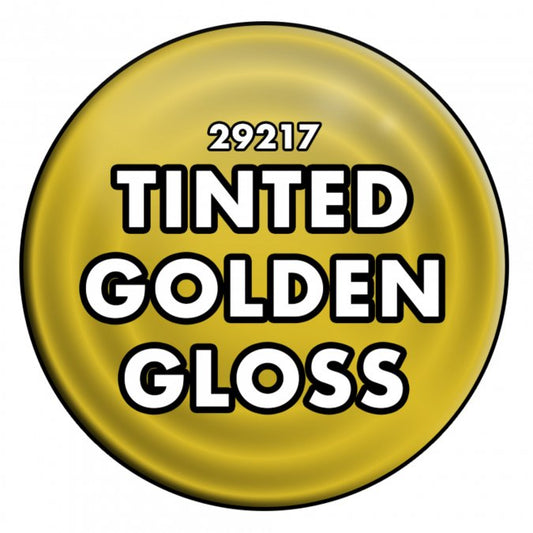 RPR 29217: Tinted Golden Gloss