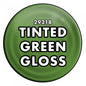 RPR 29218: Tinted Green Gloss