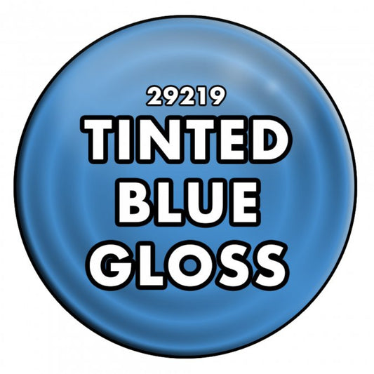 RPR 29219: Tinted Blue Gloss