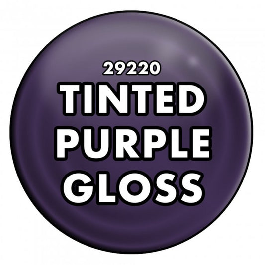 RPR 29220: Tinted Purple Gloss