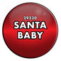 RPR 29230: Santa Baby (Glossy Red)