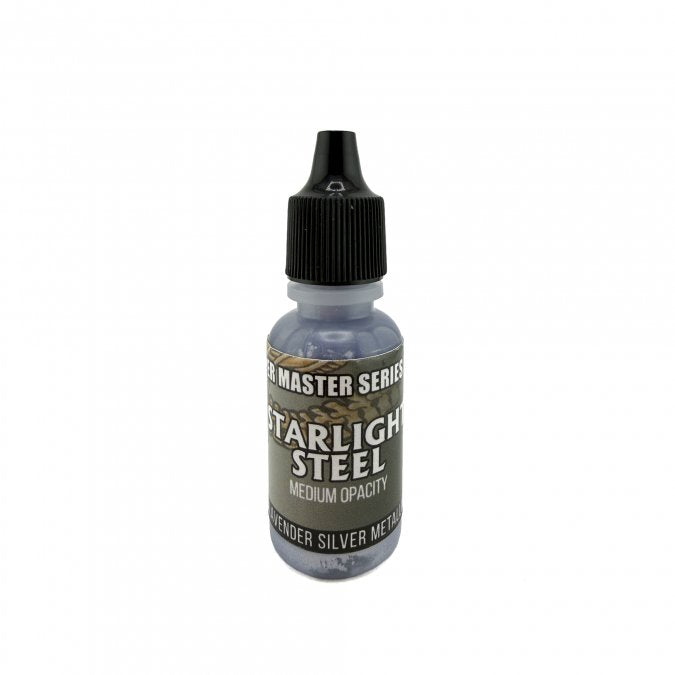 RPR 29244: Starlight Steel (ReaperCon Limited Edition Metallic) - MSP Remastered