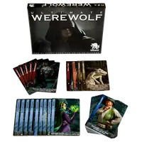Ultimate Werewolf