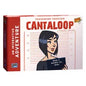 Cantaloop Book 3: Against All Odds