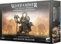 Warhammer The Horus Heresy: Saturnine Praetor