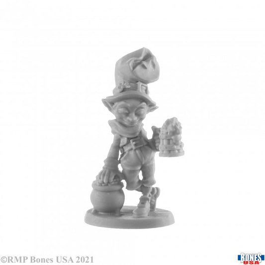 RPR 30003: Finn Greenwell, Leprechaun - Reaper Legends