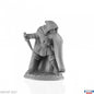 RPR 30004: Romag Davl, Thief - Reaper Legends