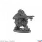 RPR 30010: Berg Ironthorn, Dwarf Crossbowman - Reaper Legends