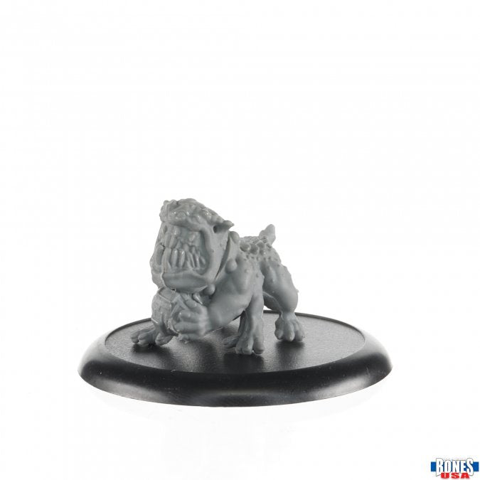 RPR 30013: Roogtarki Ore Hound - Reaper Legends