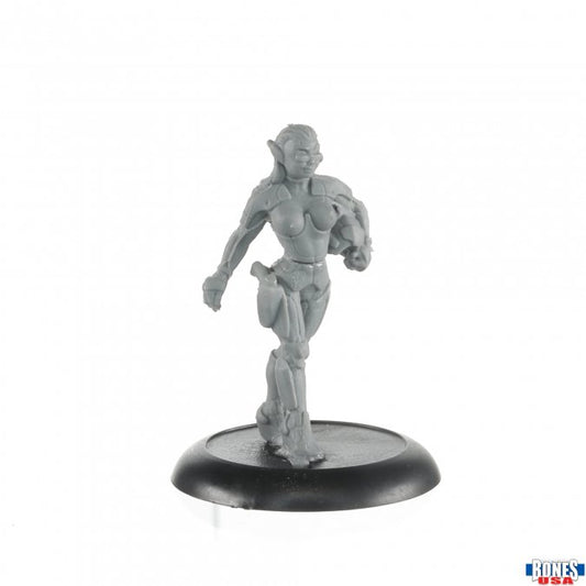 RPR 30014: Genesis Viceroy, Assassin - Reaper Legends
