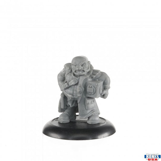 RPR 30015: Sansavar Chung, Viceroy - Reaper Legends