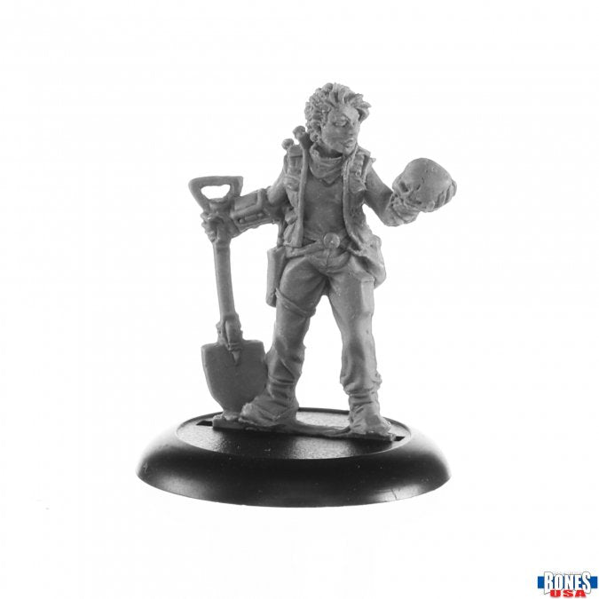 RPR 30016: Zara, Arkos Jumper - Reaper Legends