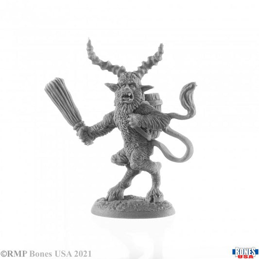 RPR 30021: Krampus - Reaper Legends