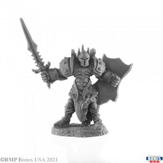 RPR 30023: Mangu Timur, Evil Warlord - Reaper Legends