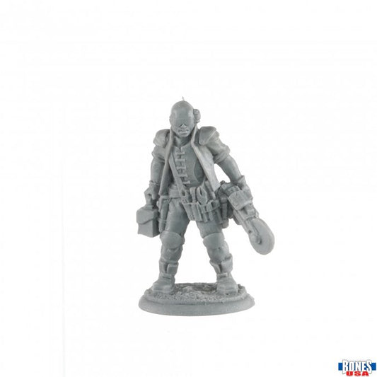 RPR 30028: Chit Jubal, Arkos Chopper - Reaper Legends