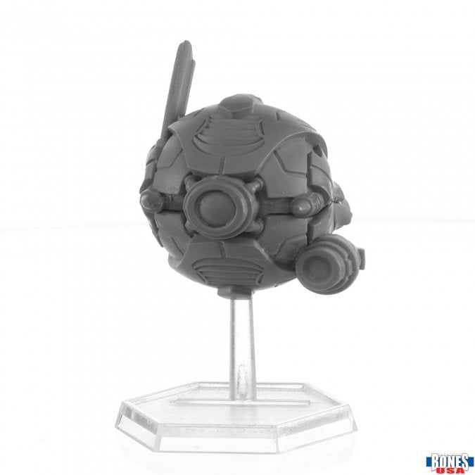 RPR 48031: Viceroy Scrutator, Death Marble - Chronoscope Genesis