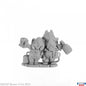 RPR 30034: ReaperCon 2021 Pirate Mouslings - Reaper Legends