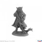 RPR 30035: Captain Blackscale, Dragonfolk Pirate - Reaper Legends
