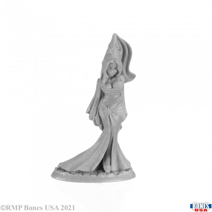 RPR 30036: Gisele the Sorceress - Reaper Legends