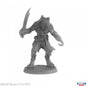 RPR 30038: Hakkle Blackhook, Gnoll Pirate - Reaper Legends