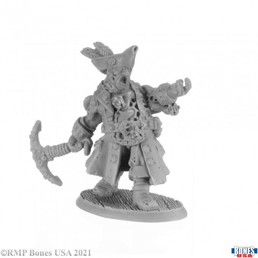 RPR 30039: Captain Barty Redd - Reaper Legends